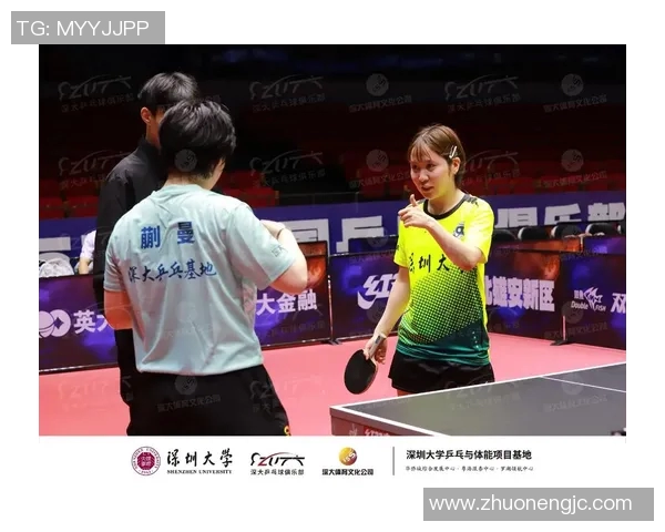 深圳乒乓球队荣登全国速度排行榜第二名引发热议
