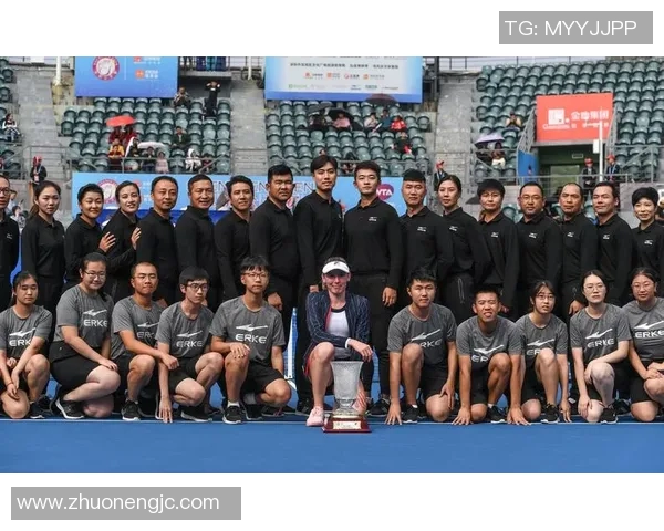 深圳网球队在亚运会上的战术意识与团队协作表现分析