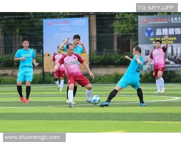 粤西足球明星风采展示精彩瞬间尽在照片中