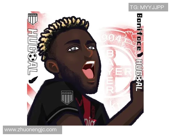 简洁风格的足球明星女孩头像设计灵感分享与创作技巧