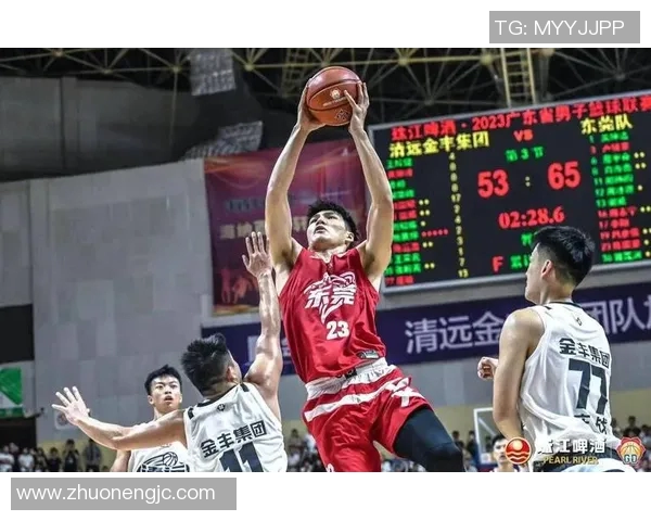 上海篮球队在城市联赛中的心理素质分析与表现评估