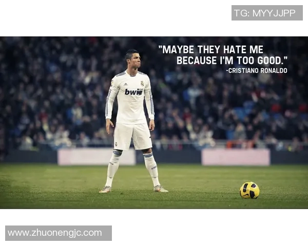 你最喜欢的足球明星是谁他在球场上的表现如何影响了你的足球观念