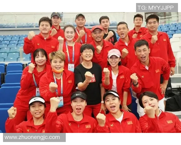 全运会积分榜更新上海网球队以92分稳居第一名