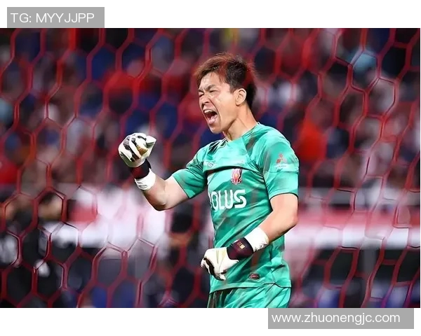 全球足球明星门将实力排名揭晓谁将成为最强守护者