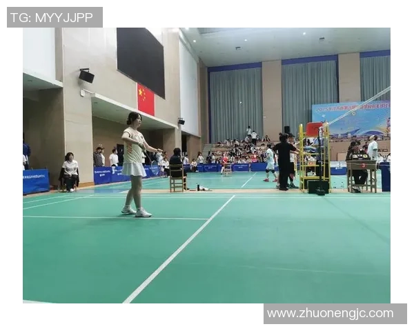 北京羽毛球队崛起之路精英赛背后的奋斗与荣耀