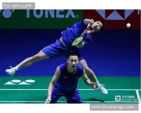 大满贯点评：上海羽毛球队的速度表现