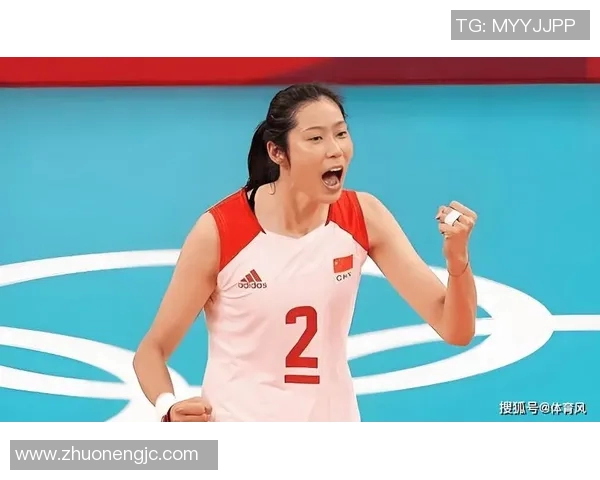 广州排球队在世锦赛中的技术表现分析与未来展望