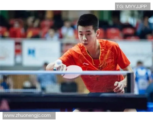 深入分析上海乒乓球队防守战术的独特魅力与技术特点