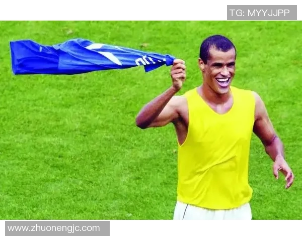 拗口名字的足球明星男生们你知道多少他们的传奇故事和精彩瞬间