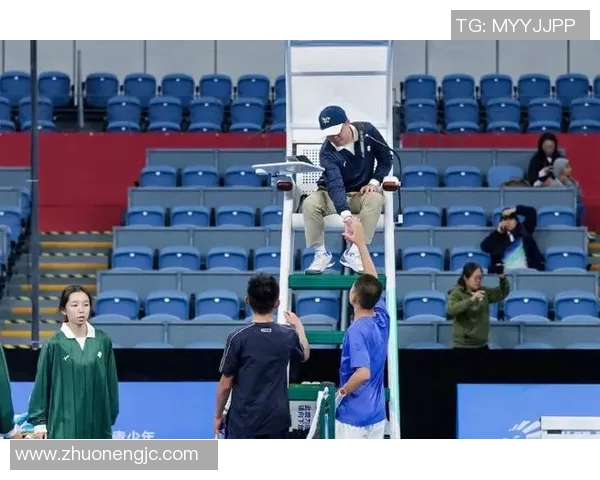杭州网球队在全国锦标赛中的表现分析与状态评估
