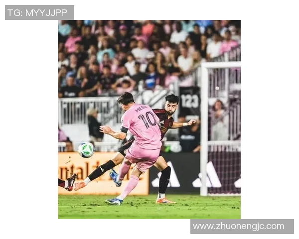 梅西再创辉煌足球传奇进球瞬间引发全球球迷热潮