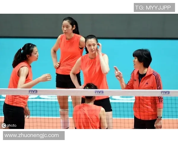 武汉排球队勇闯世界锦标赛的辉煌历程与背后故事揭秘