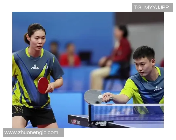 武汉乒乓球队实力强劲荣登全国乒乓球实力排行榜第二名