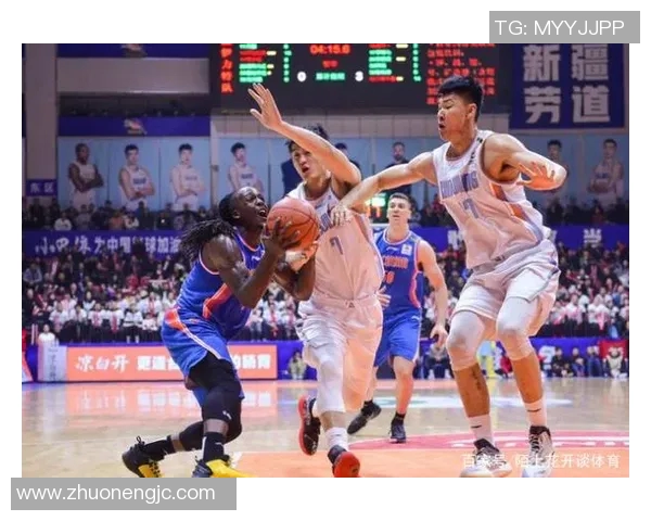 武汉篮球队实力深度剖析与对手比较的全面解读与展望