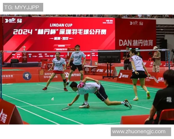 深圳羽毛球队心理素质分析与大满贯赛事表现的深度探讨 深圳羽毛球队心理素质分析与大满贯赛事表现的深度探讨