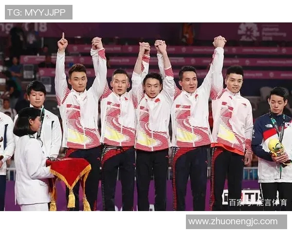 广州羽毛球队在全国羽毛球配合排行榜中荣登第九名展现强劲实力