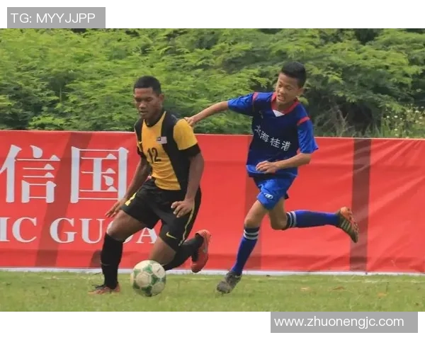 探索vko足球的魅力与发展潜力助力青少年足球梦想成真