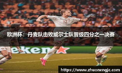 欧洲杯：丹麦队击败威尔士队晋级四分之一决赛
