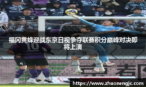 福冈黄蜂迎战东京日视争夺联赛积分巅峰对决即将上演